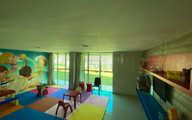 VG Fun | Praia do Futuro - CE