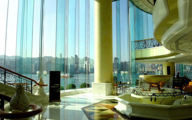 Harbour Grand Kowloon