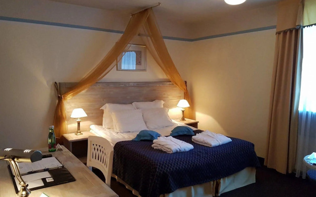 Nunne Boutique Hotel