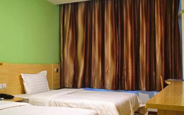 7 Days Inn