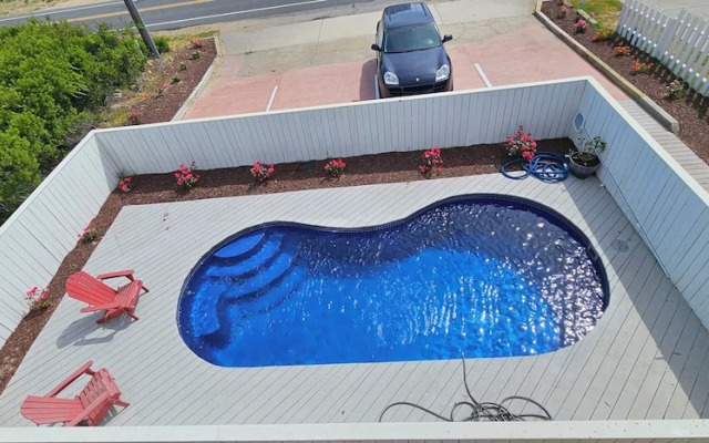 Beach Road Bed and Breakfast