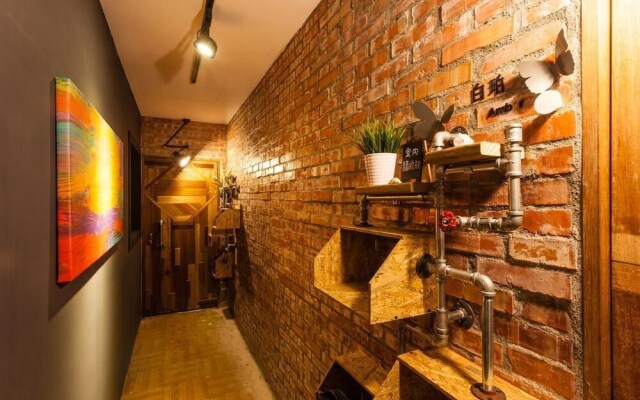 Original Hostel
