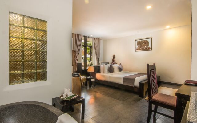 The Bliss Angkor