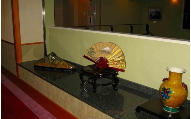 Tagaogi – Lobby – Yamanakako