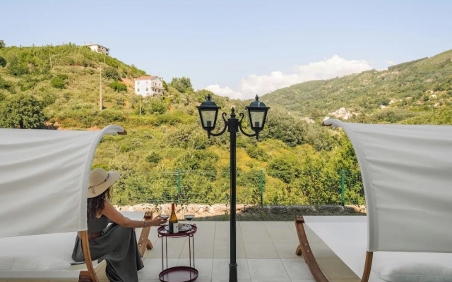 Palacete do Guerreiro SPA&Country House