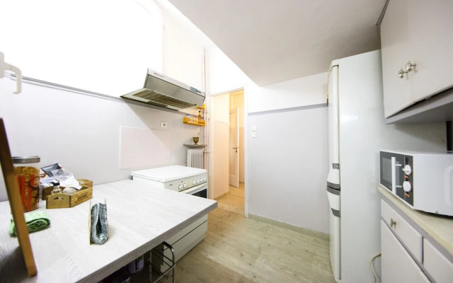 Your home under  Acropolis Central& safe