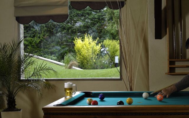 La Comarca Resort & Spa