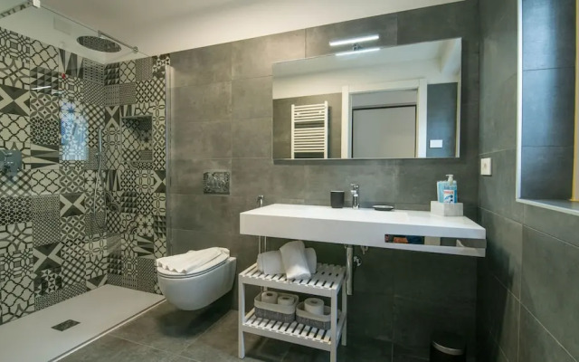 Appartamento Comballo Residence La Darsena