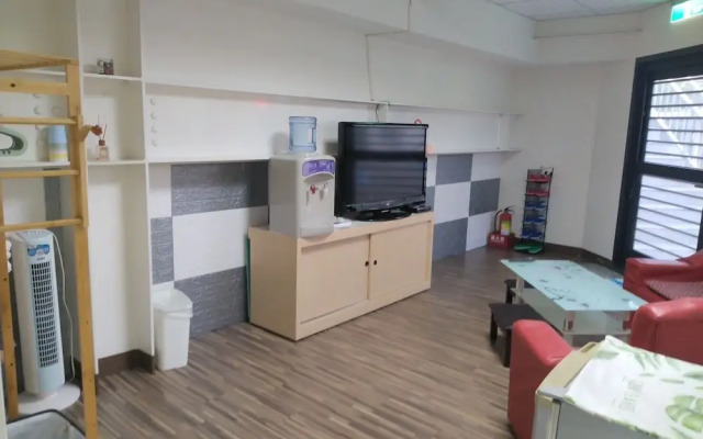 Sun Moon Lake Jinlongshan BnB