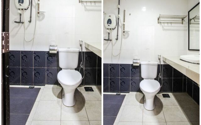 OYO 89539 Hotel Siswa