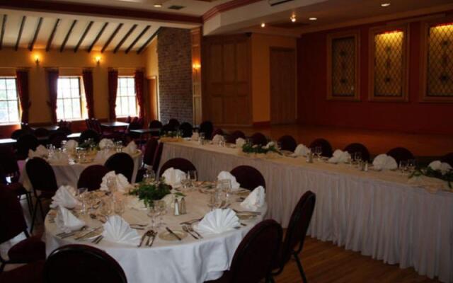 The Garrandarragh Inn