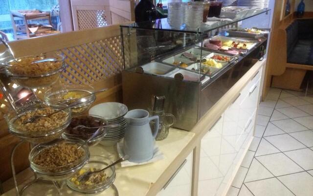 Hotel Gletschermühle