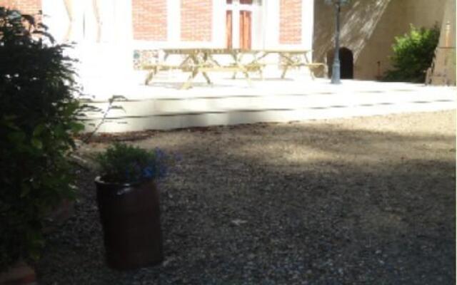 Château Des Remparts