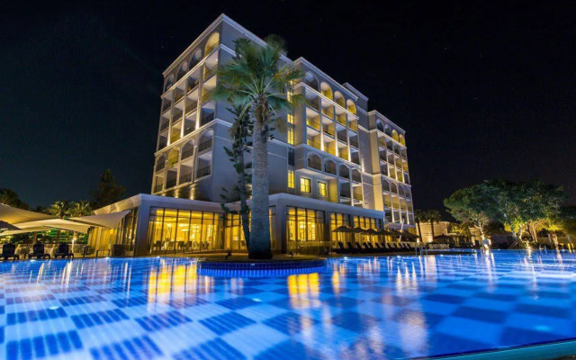 Duja Didim (Ex Aurum Moon Holiday Resort)