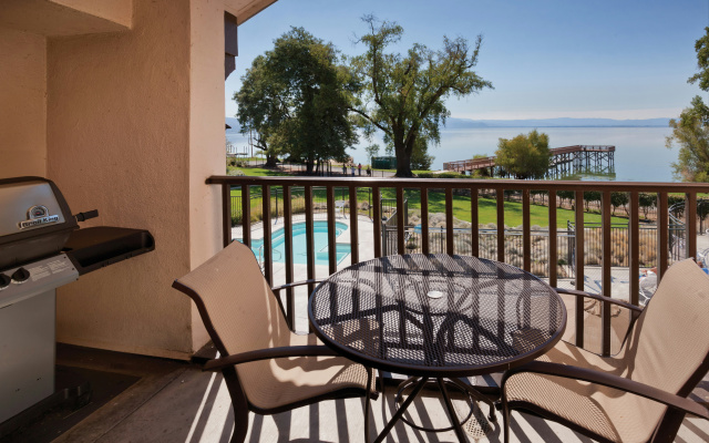 WorldMark Clear Lake