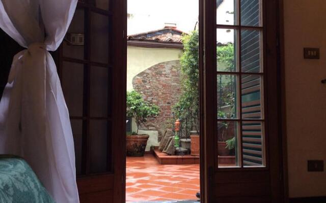 Casa Gino