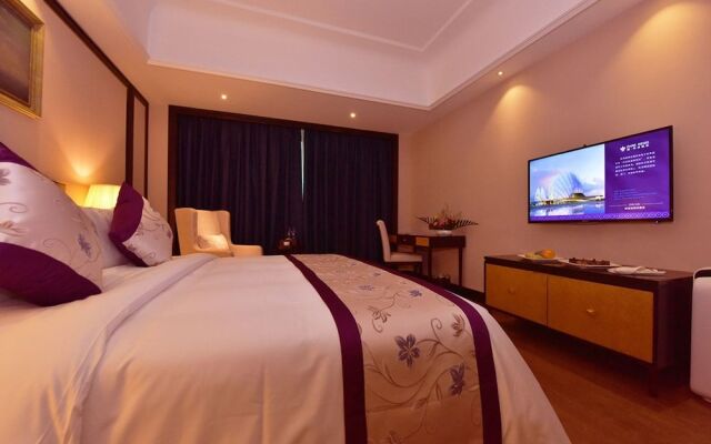 Park Regis Hotel Zhuhai