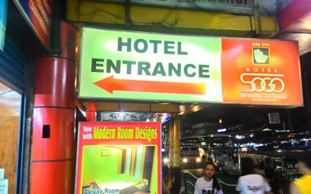 Hotel Sogo Novaliches