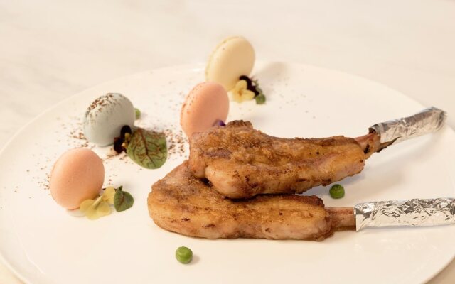 Luoyang Christian's Hotel