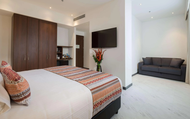 Best Western Plus Santa Marta Hotel - Hotel in Santa Marta - Photo 5