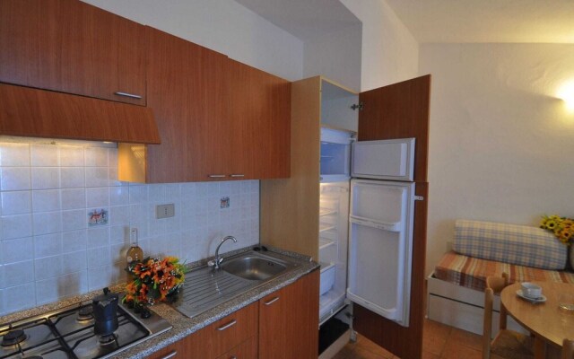 Beautiful Holiday Home in Costa Paradiso Near Sea
