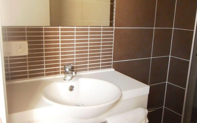 The Originals City, Hôtel Dau Ly