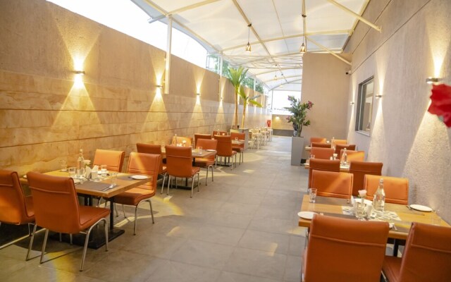 Zip By Spree Hotels Chakan