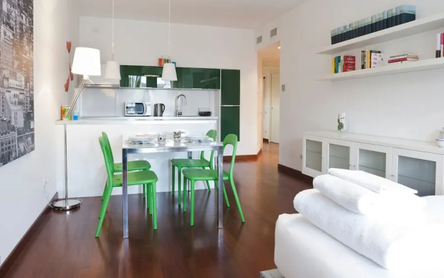 Italianway - Naviglio Pavese