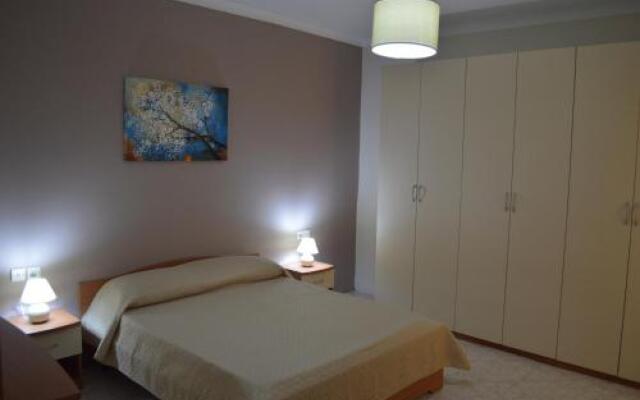 The April Maisonette