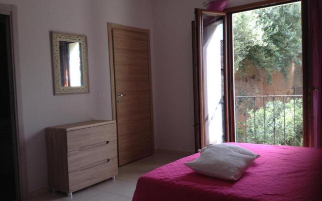 Ampio appartamento Sulcis Iglesiente Sardegna