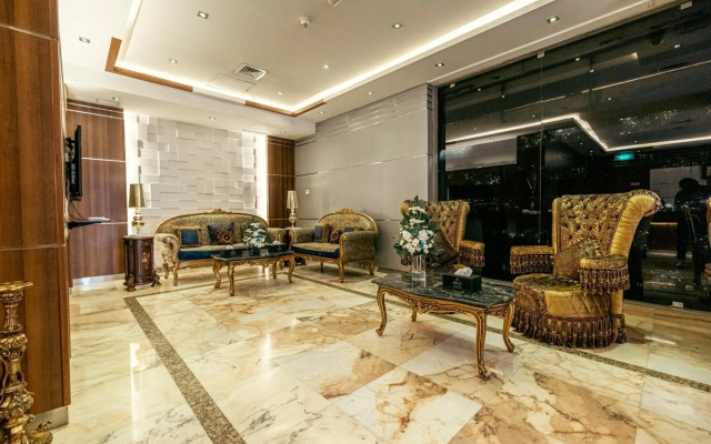 Laguna Hotel Suites