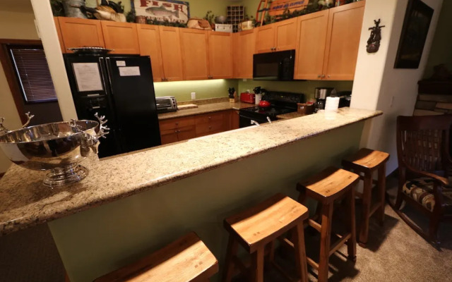 Eagle Run #212 Condo