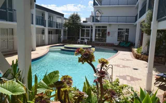 West Beach Lagoon 216