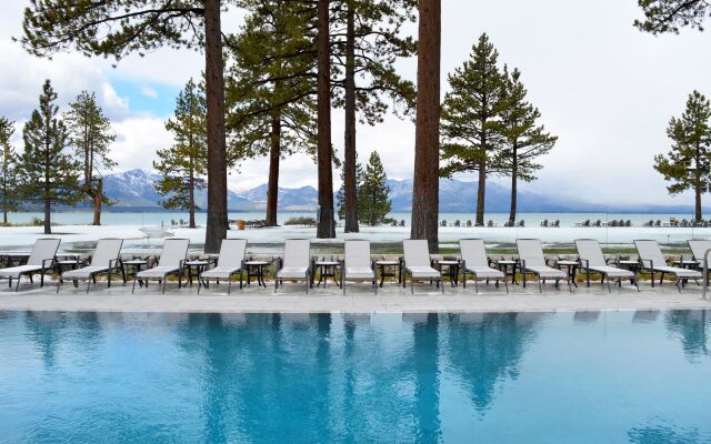Edgewood Tahoe Resort