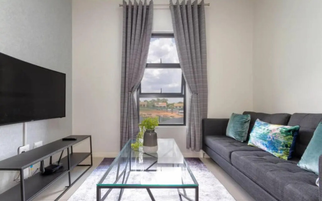 Alimama Spaces: The Manson's 8 On New