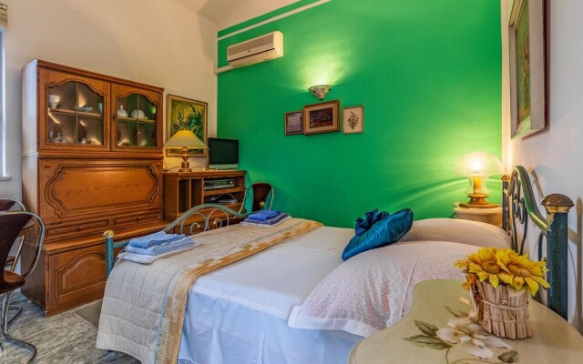 Amazing Apartment in Liznjan With