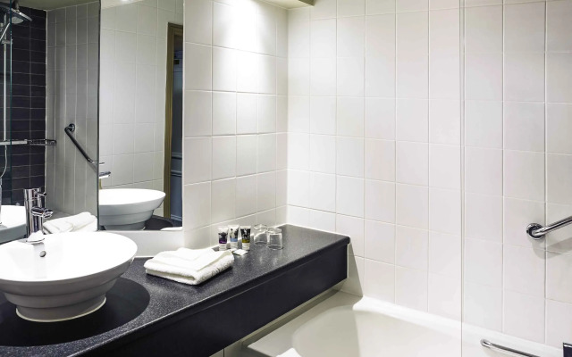 Mercure Haydock Hotel