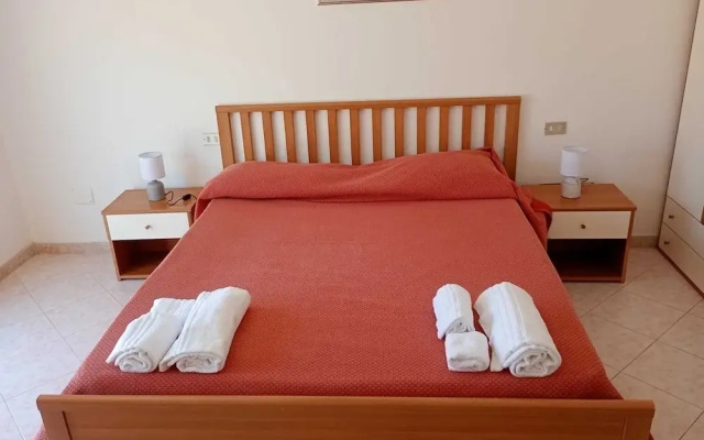 Hotel Lungomare 3 Stelle