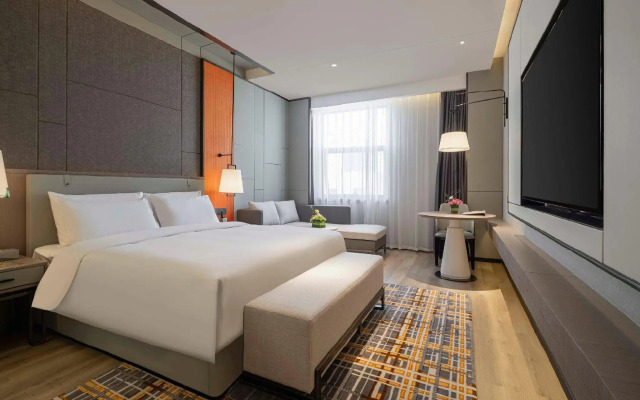 Grand Mercure Shenzhen Nanshan
