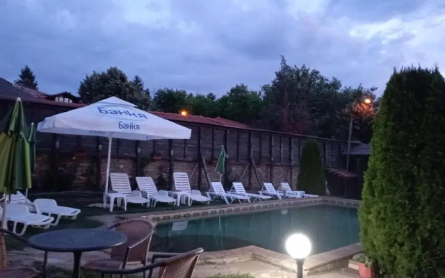 Toncho´s Guest House