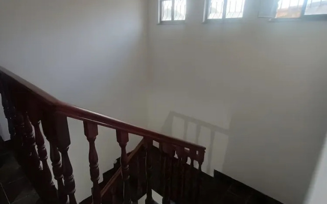 Residence Hotel Efrata Centro