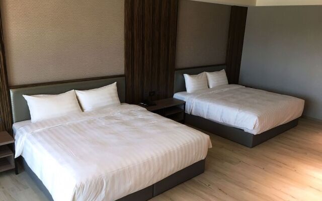 Kuei Ti Wan Hotel
