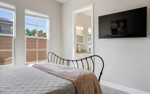 The Ella 3 Bedroom Home