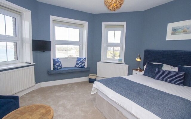 Cliff House - B&B