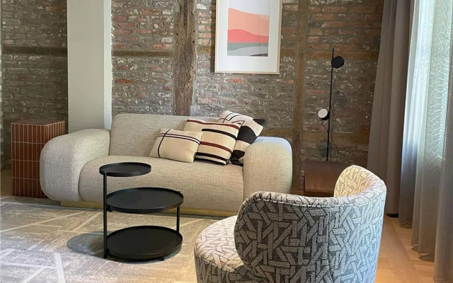 Hotel Maison Maastricht Centrum - Handwritten Collection