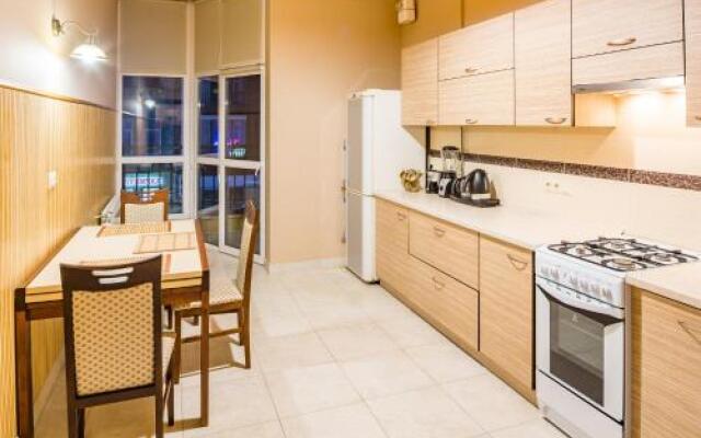 Apartments Arkadija-Tsekhova 1