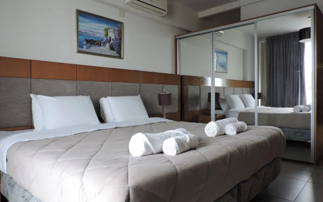 Rivadavia Apartments