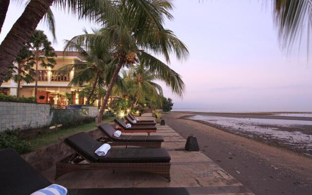Padmasari Resort Hotel