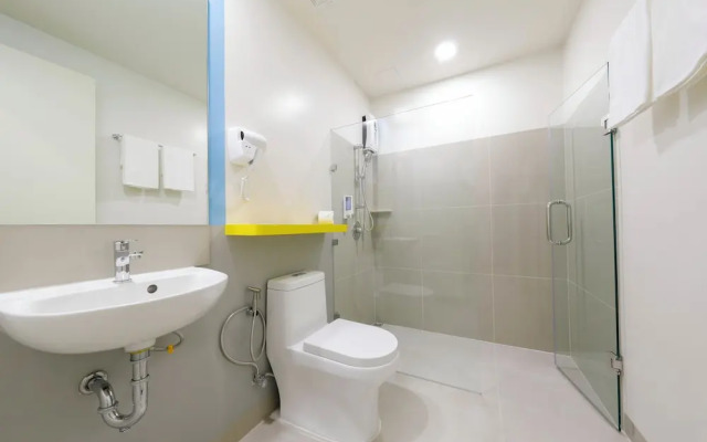 Hop Inn Hotel Davao