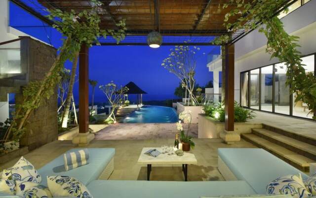 Villa Serenita 3 Bedroom